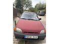 SUZUKI SWIFT 1997/7 - 1