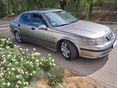 SAAB 9-5 2.3 Turbo Aero (Automata) ! 226.00KM!! AERO.TIPTRONIK AUT. HARMAN-KARDON.4XÜLÉSFŰTÉS