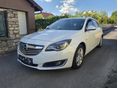 OPEL INSIGNIA 2.0 CDTI EcoFlex Edition Start Stop