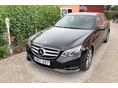 MERCEDES-BENZ E 350 2013/6 - 1