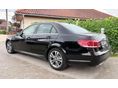 MERCEDES-BENZ E 350 2013/6 - 2