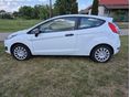 FORD FIESTA 2017 - 2