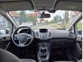 FORD FIESTA 2017 - 8