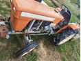 YANMAR Ym1500