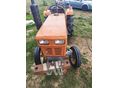 YANMAR 1990/7 - 2