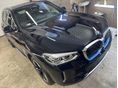 BMW IX3 Impressive