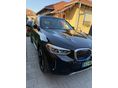 BMW IX3 Impressive