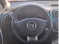 DACIA SANDERO 2015/8 - 10