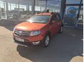DACIA SANDERO 2015/8 - 1