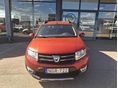 DACIA SANDERO 2015/8 - 2