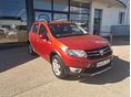 DACIA SANDERO 2015/8 - 3