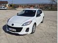 MAZDA 3 Sport 1.6 D Takumi