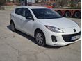 MAZDA 3 2013/1 - 3