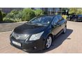 TOYOTA AVENSIS 2.0 D-4D Business