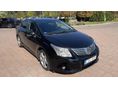 TOYOTA AVENSIS 2010/11 - 6