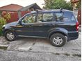 SSANGYONG REXTON 2017/8 - 1