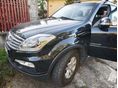 SSANGYONG REXTON 2017/8 - 4