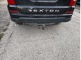 SSANGYONG REXTON 2017/8 - 5