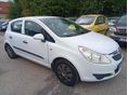 OPEL CORSA D 2007/8 - 5