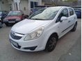 OPEL CORSA D 2007/8 - 1