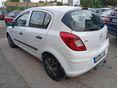 OPEL CORSA D 2007/8 - 8