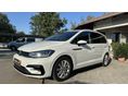 VOLKSWAGEN TOURAN 2017/8 - 1