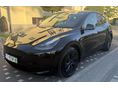 TESLA MODEL Y RWD (Automata) Gyári Fényezés. HW4. Makulátlan