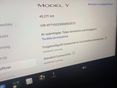 TESLA MODEL Y 2024/11 - 17