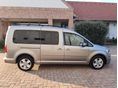 VOLKSWAGEN CADDY 2020/7 - 2