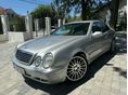 MERCEDES-BENZ CLK 320 Avantgarde (Automata) SZINTE ÚJ ÁLLAPOTBAN! SZAKADÁS MENTES BÖRBELSÖ SZÉP ALÚFELNI