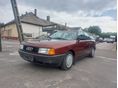 AUDI 80 1.8 S Külföldi okmányokkal!Német tulajdonostól eladó!Nagyon jó műszaki állapot!