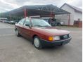 AUDI 80 1990/4 - 3