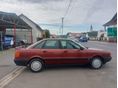 AUDI 80 1990/4 - 4