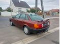 AUDI 80 1990/4 - 7