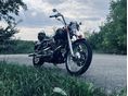 HARLEY-DAVIDSON DYNA WIDE GLIDE 1997/4 - 1