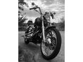 HARLEY-DAVIDSON DYNA WIDE GLIDE 1997/4 - 4