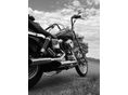 HARLEY-DAVIDSON DYNA WIDE GLIDE 1997/4 - 6