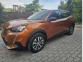 PEUGEOT 2008 e2008 50kWh Active Újszerű. Vezetett szervíz füzet! TEMPOMAT. SÁVTARTÓ. ÜLÉSFŰTÉS. FRISS SZERVÍZ!