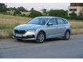 SKODA SCALA 1.0 TSI Ambition Magyarországi - rendszeresen szervizelt - TIAN védelemmel