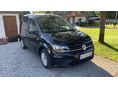 VOLKSWAGEN CADDY 2020/9 - 1