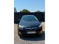 OPEL ASTRA J 1.7 CDTI Sport