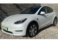 TESLA MODEL Y Long Range AWD (Automata) +GYÁRI FÉNYEZÉS+MEGKÍMÉLT+
