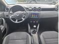 DACIA DUSTER 2021/6 - 8