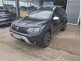 DACIA DUSTER 2021/6 - 1
