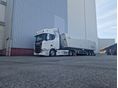 SCANIA R500