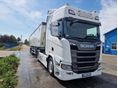 SCANIA 2024/7 - 2