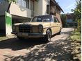 MERCEDES-BENZ W 115 1970/3 - 1