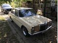 MERCEDES-BENZ W 115 1970/3 - 2
