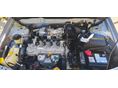 NISSAN ALMERA 2005/5 - 6