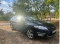 FORD MONDEO 2010/12 - 6